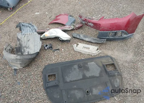 2011 Subaru Outback 2.5I Limited z USA, uszkodzony, nr VIN 4S4BRBKCXB3423425